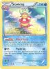 Pokemon Card - XY: BREAKpoint 21/122 - SLOWKING (holo-foil) (Mint)