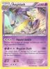 Pokemon Card - XY: BREAKpoint 62/122 - AEGISLASH (holo-foil) (Mint)