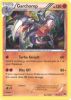 Pokemon Card - XY: BREAKpoint 70/122 - GARCHOMP (holo-foil) (Mint)