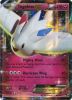 Pokemon Card - XY: BREAKpoint 83/122 - TOGEKISS EX (holo-foil) (Mint)