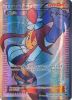 Pokemon Card - XY: BREAKpoint 122/122 - SKYLA (full art - holo) (Mint)