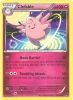 Pokemon Card - XY: BREAKpoint 82/122 - CLEFABLE (rare) (Mint)