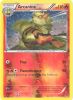 Pokemon Card - XY: BREAKpoint 11/122 - ARCANINE (reverse holo) (Mint)