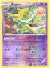 Pokemon Card - XY: BREAKpoint 51/122 - HYPNO (reverse holo) (Mint)