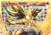 Pokemon Card - XY: Fates Collide 14/124 - DELPHOX BREAK (holo-foil) (Mint)