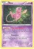 Pokemon Card - XY: Fates Collide 29/124 - MEW (holo-foil) (Mint)