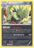 Pokemon Card - XY: Fates Collide 56/124 - TYRANITAR (holo-foil) (Mint)