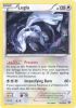 Pokemon Card - XY: Fates Collide 78/124 - LUGIA (shattered holo-foil promo) (Mint)