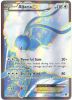 Pokemon Card - XY: Fates Collide 123/124 - ALTARIA EX (full art holo-foil) (Mint)