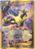 Pokemon Card - XY: Fates Collide 125/124 - ALAKAZAM EX (holo-foil) (Mint)