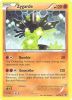 Pokemon Card - XY: Fates Collide 53/124 - ZYGARDE (rare) (Mint)