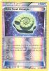 Pokemon Card - XY: Fates Collide 102/124 - HELIX FOSSIL OMANYTE (reverse holo) (Mint)