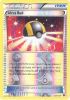 Pokemon Card - XY: Fates Collide 113/124 - ULTRA BALL (reverse holo) (Mint)