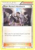 Pokemon Card - XY: Fates Collide 112/124 - TEAM ROCKET'S HANDIWORK (uncommon) (Mint)