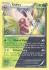 Pokemon Card - XY: Steam Siege 11/114 - SHIFTRY (holo-foil) (Mint)