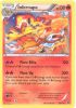 Pokemon Card - XY: Steam Siege 20/114 - INFERNAPE (holo-foil) (Mint)