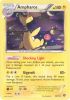 Pokemon Card - XY: Steam Siege 40/114 - AMPHAROS (holo-foil) (Mint)