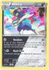 Pokemon Card - XY: Steam Siege 64/114 - BISHARP (holo-foil) (Mint)