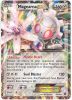 Pokemon Card - XY: Steam Siege 75/114 - MAGEARNA EX (holo-foil) (Mint)