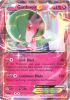 Pokemon Card - XY: Steam Siege 78/114 - GARDEVOIR EX (holo-foil) (Mint)