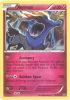 Pokemon Card - XY: Steam Siege 81/114 - XERNEAS (holo-foil) (Mint)