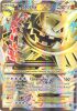 Pokemon Card - XY: Steam Siege 109/114 - MEGA M STEELIX EX (full art holo-foil) (Mint)