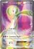 Pokemon Card - XY: Steam Siege 111/114 - GARDEVOIR EX (full art holo-foil) (Mint)