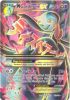 Pokemon Card - XY: Steam Siege 112/114 - MEGA M GARDEVOIR EX (full art holo-foil) (Mint)