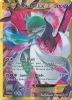 Pokemon Card - XY: Steam Siege 116/114 - GARDEVOIR EX (secret - holo-foil) (Mint)