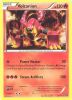 Pokemon Card - XY: Steam Siege 25/114 - VOLCANION (rare) (Mint)