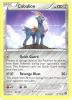 Pokemon Card - XY: Steam Siege 74/114 - COBALION (rare) (Mint)