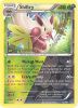 Pokemon Card - XY: Steam Siege 11/114 - SHIFTRY (reverse holo) (Mint)