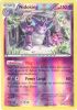 Pokemon Card - XY: Steam Siege 45/114 - NIDOKING (reverse holo) (Mint)