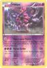 Pokemon Card - XY: Steam Siege 51/114 - HOOPA (reverse holo) (Mint)