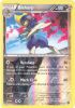 Pokemon Card - XY: Steam Siege 64/114 - BISHARP (reverse holo) (Mint)