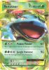 Pokemon Card - XY: Evolutions 1/108 - VENUSAUR EX (holo-foil) (Mint)