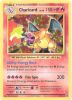 Pokemon Card - XY: Evolutions 11/108 - CHARIZARD (holo-foil) (Mint)