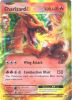 Pokemon Card - XY: Evolutions 12/108 - CHARIZARD EX (holo-foil) (Mint)