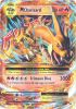 Pokemon Card - XY: Evolutions 13/108 - MEGA M CHARIZARD EX (holo-foil) (Mint)