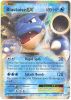 Pokemon Card - XY: Evolutions 21/108 - BLASTOISE EX (holo-foil) (Mint)