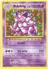 Pokemon Card - XY: Evolutions 45/108 - NIDOKING (holo-foil) (Mint)