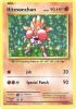 Pokemon Card - XY: Evolutions 62/108 - HITMONCHAN (holo-foil) (Mint)