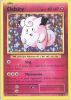 Pokemon Card - XY: Evolutions 63/108 - CLEFAIRY (holo-foil) (Mint)