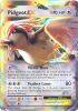 Pokemon Card - XY: Evolutions 64/108 - PIDGEOT EX (holo-foil) (Mint)