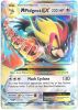 Pokemon Card - XY: Evolutions 65/108 - MEGA M PIDGEOT EX (holo-foil) (Mint)