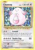 Pokemon Card - XY: Evolutions 70/108 - CHANSEY (holo-foil) (Mint)