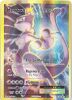 Pokemon Card - XY: Evolutions 103/108 - MEWTWO EX (full art holo-foil) (Mint)