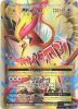 Pokemon Card - XY: Evolutions 105/108 - MEGA PIDGEOT EX (full art holo-foil) (Mint)