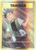 Pokemon Card - XY: Evolutions 107/108 - BROCK'S GRIT (full art holo-foil) (Mint)