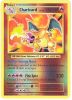 Pokemon Card - XY: Evolutions 11/108 - CHARIZARD (reverse holo) (Mint)